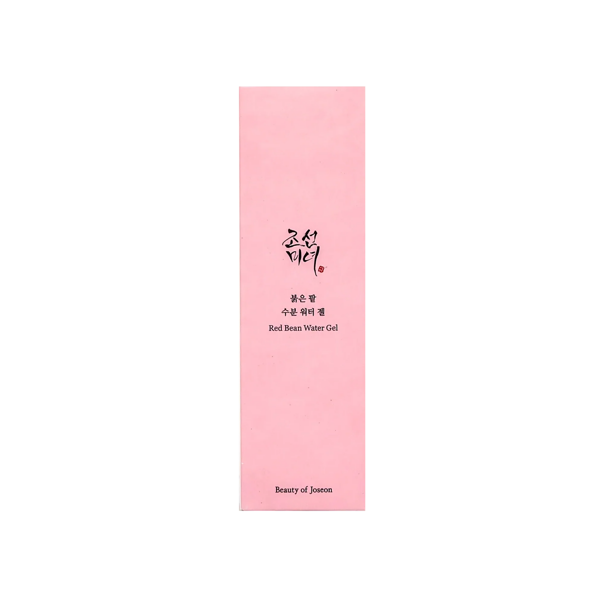 Beauty of Joseon Red Bean Water Gel 100ml
