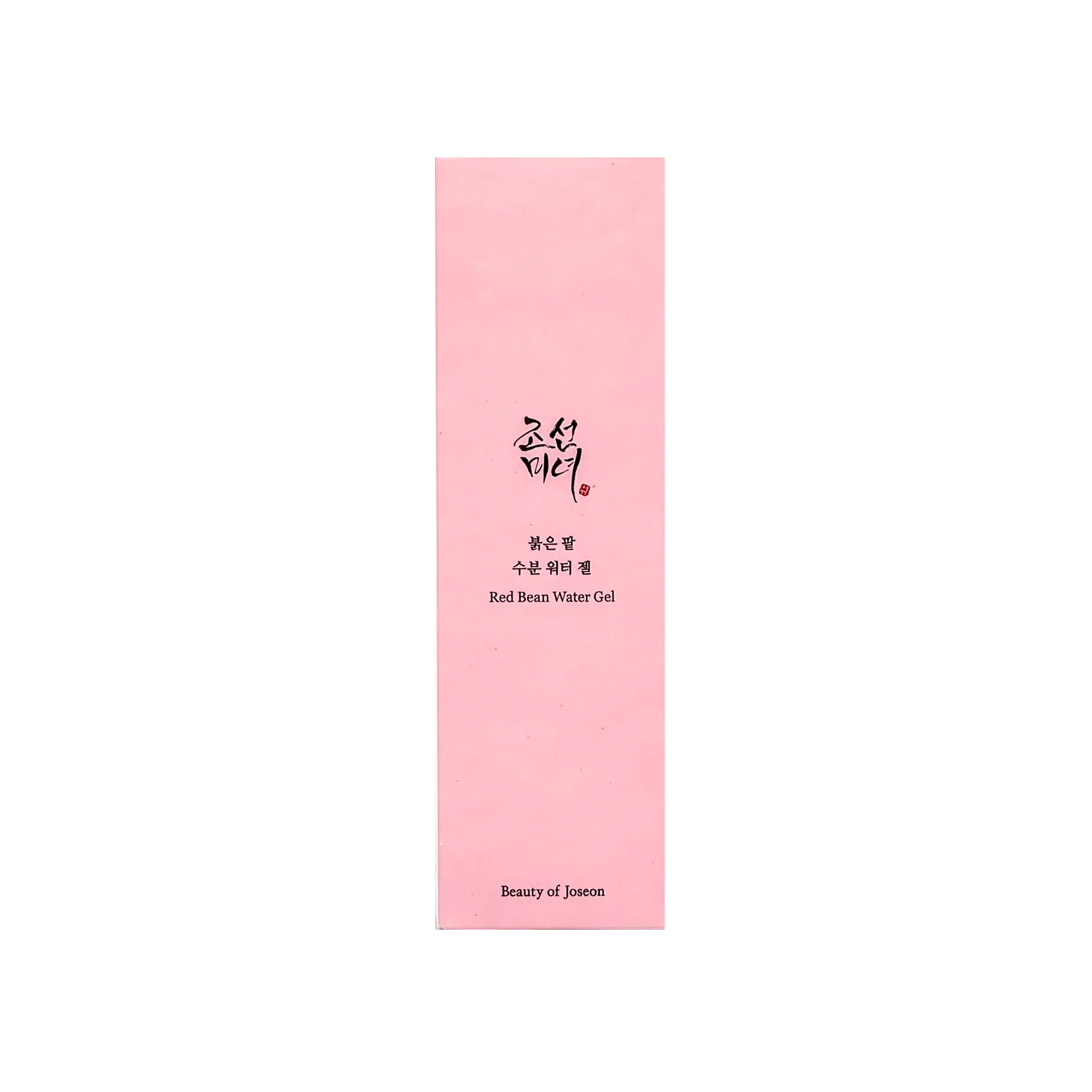 Beauty of Joseon Red Bean Water Gel 100ml