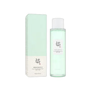 Beauty Of Joseon Green Plum Refreshing Toner : Aha + Bha 150Ml