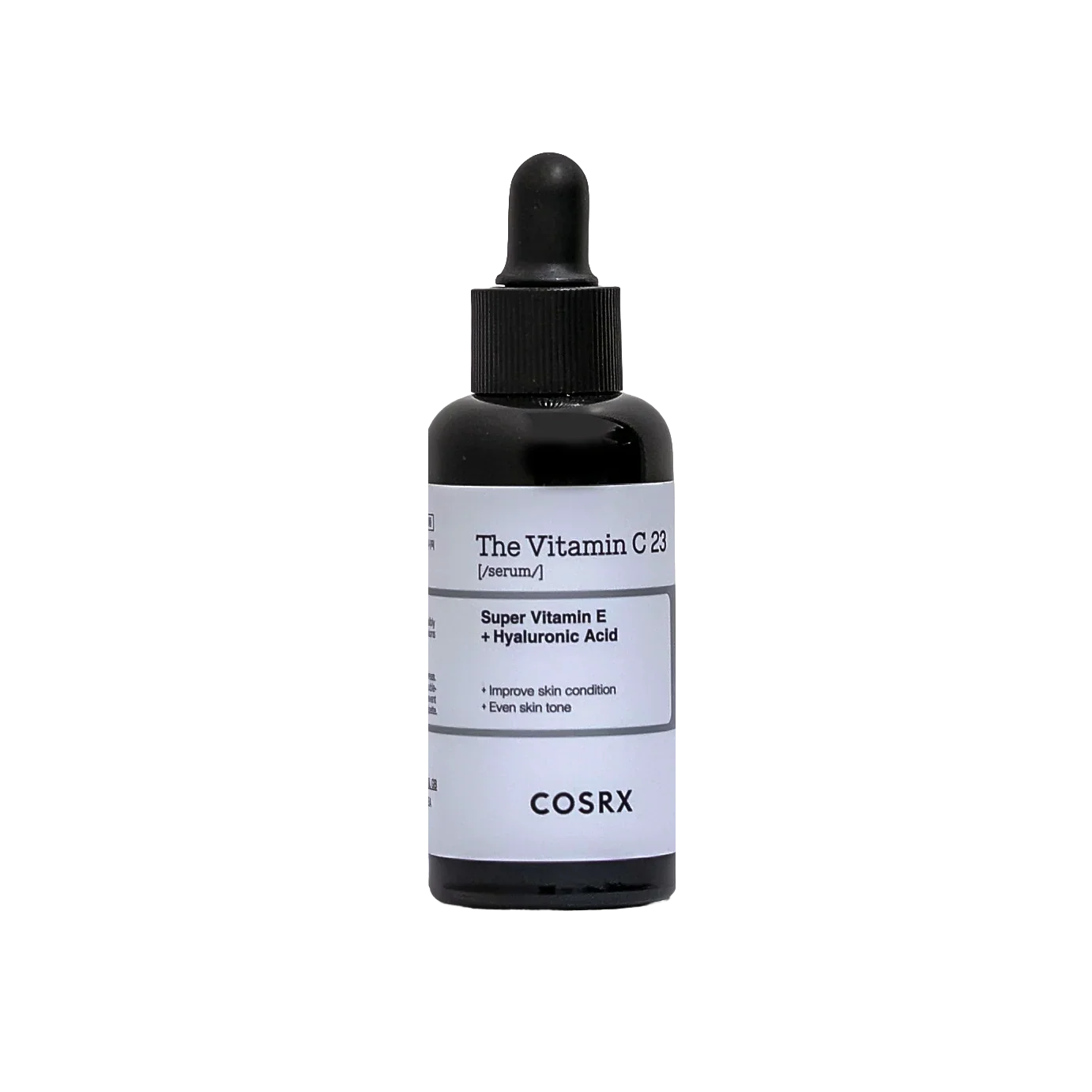 COSRX The Vitamin C 23 Serum 20ml
