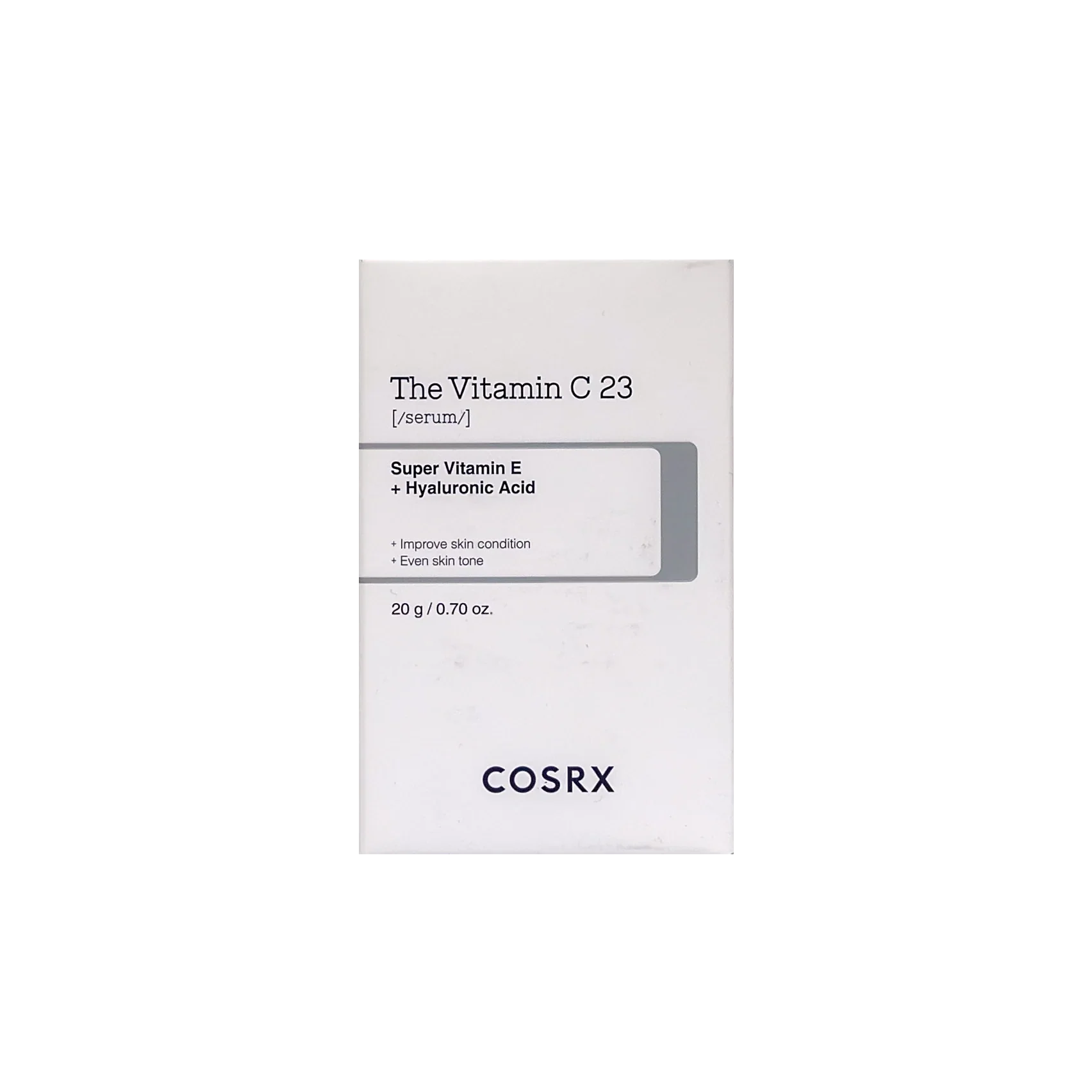 COSRX The Vitamin C 23 Serum 20ml