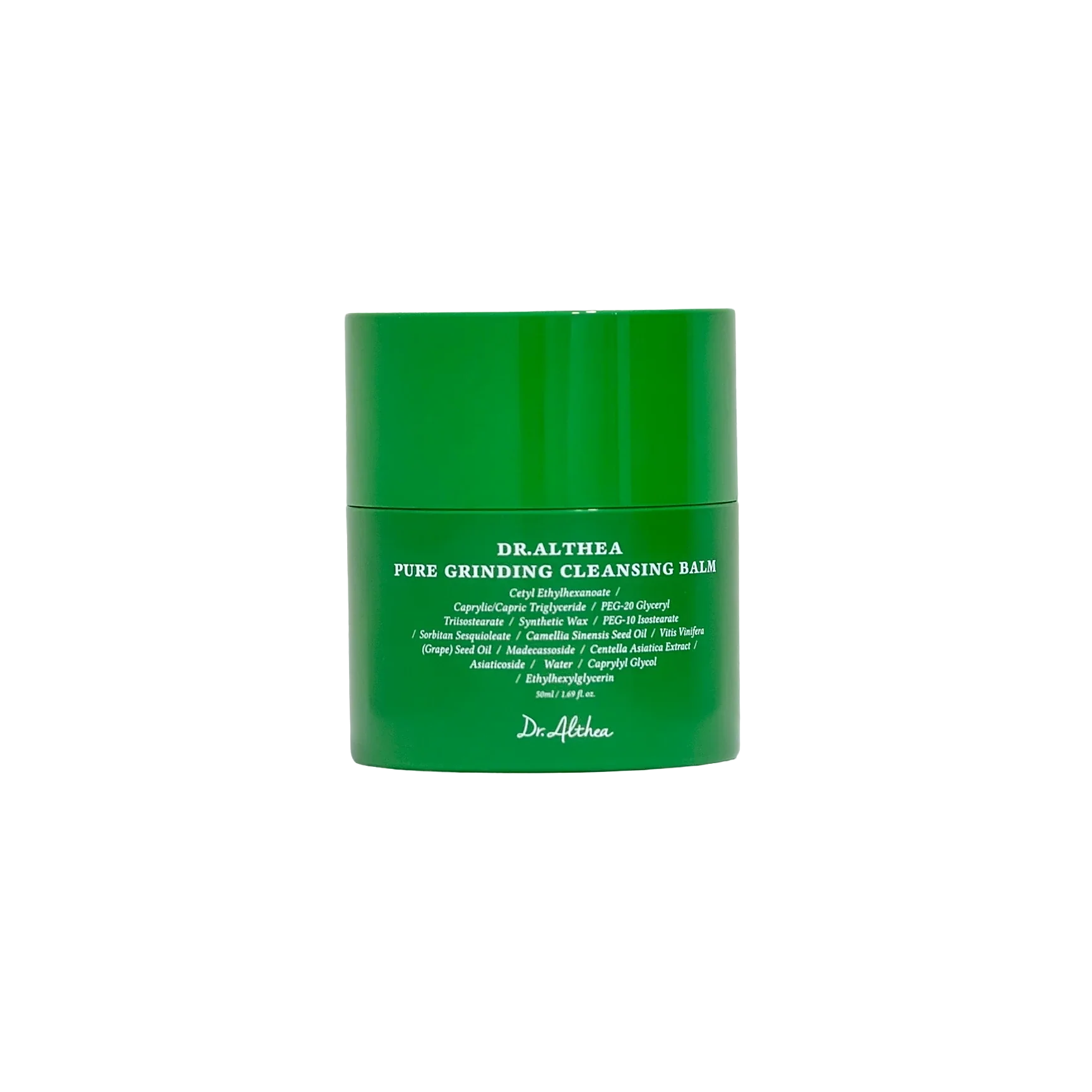 Dr.Althea Pure Grinding Cleansing Balm 50ml