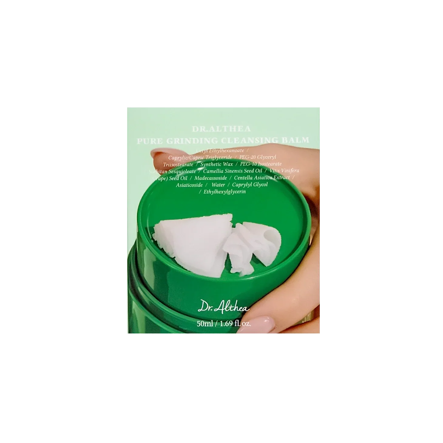 Dr.Althea Pure Grinding Cleansing Balm 50ml