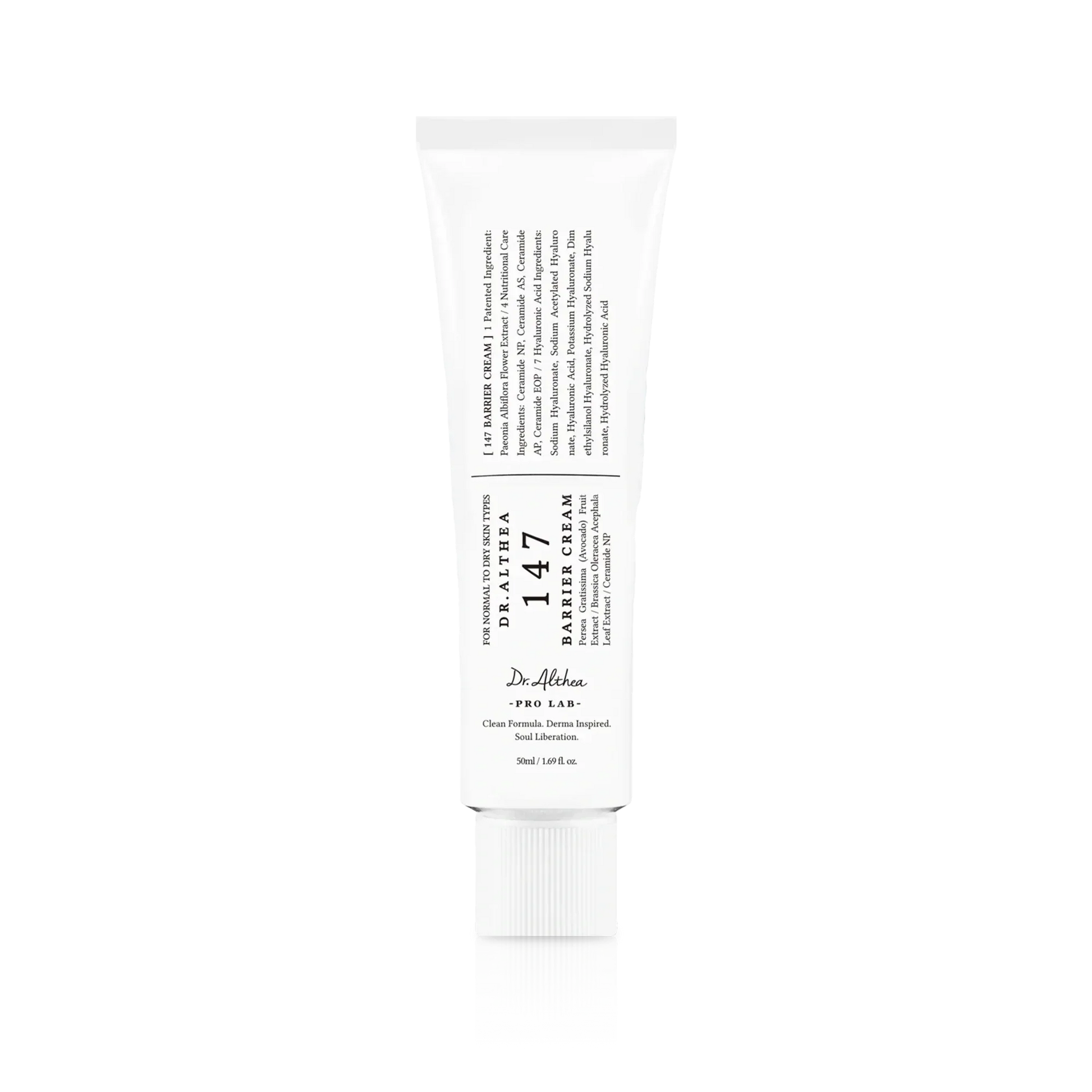 Dr.Althea 147 Barrier Cream