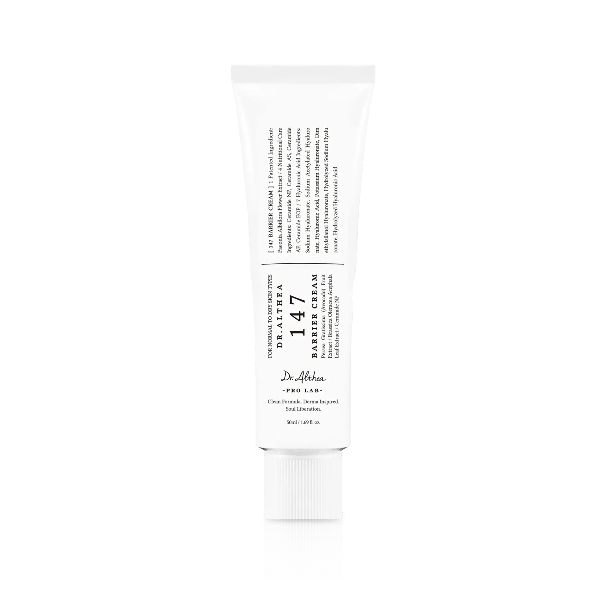 Dr.Althea 147 Barrier Cream