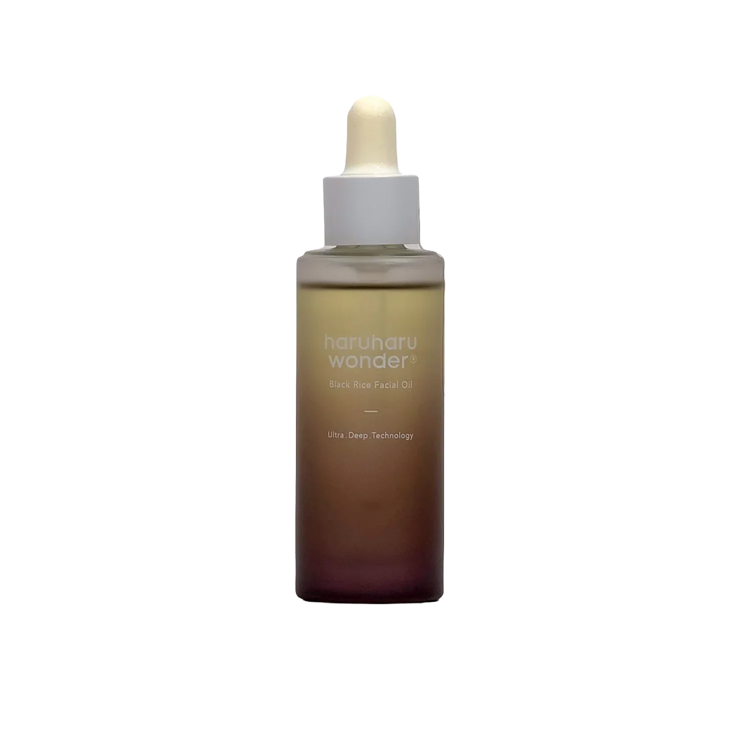 Haruharuwonder Black Rice Facial Oil 30ml