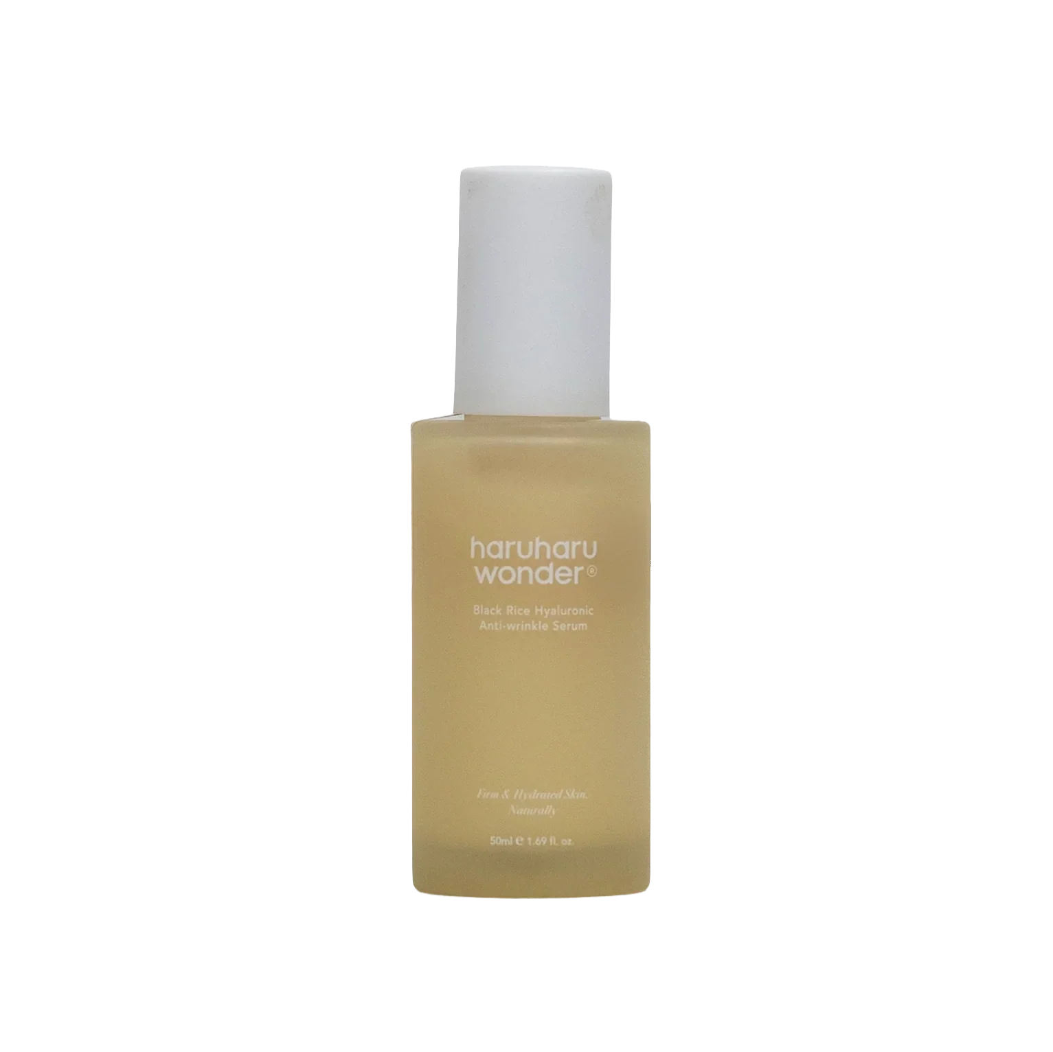 Haruharuwonder Black Rice Hyaluronic Anti-wrinkle Serum