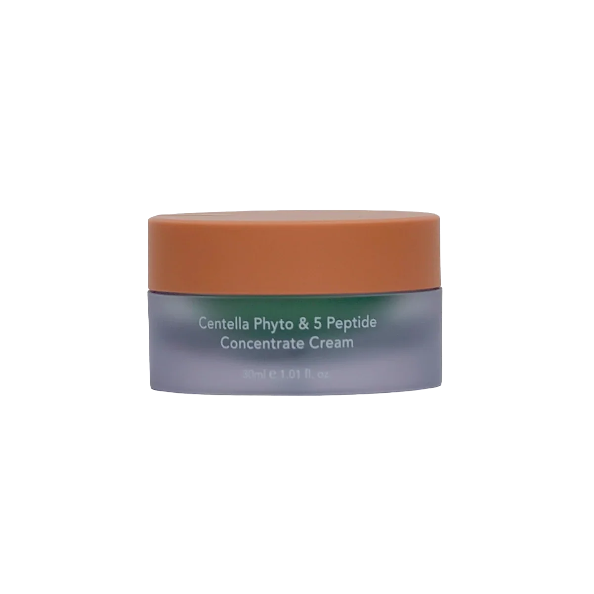 Haruharuwonder Centella Phyto & 5 Peptide Concentrate Cream