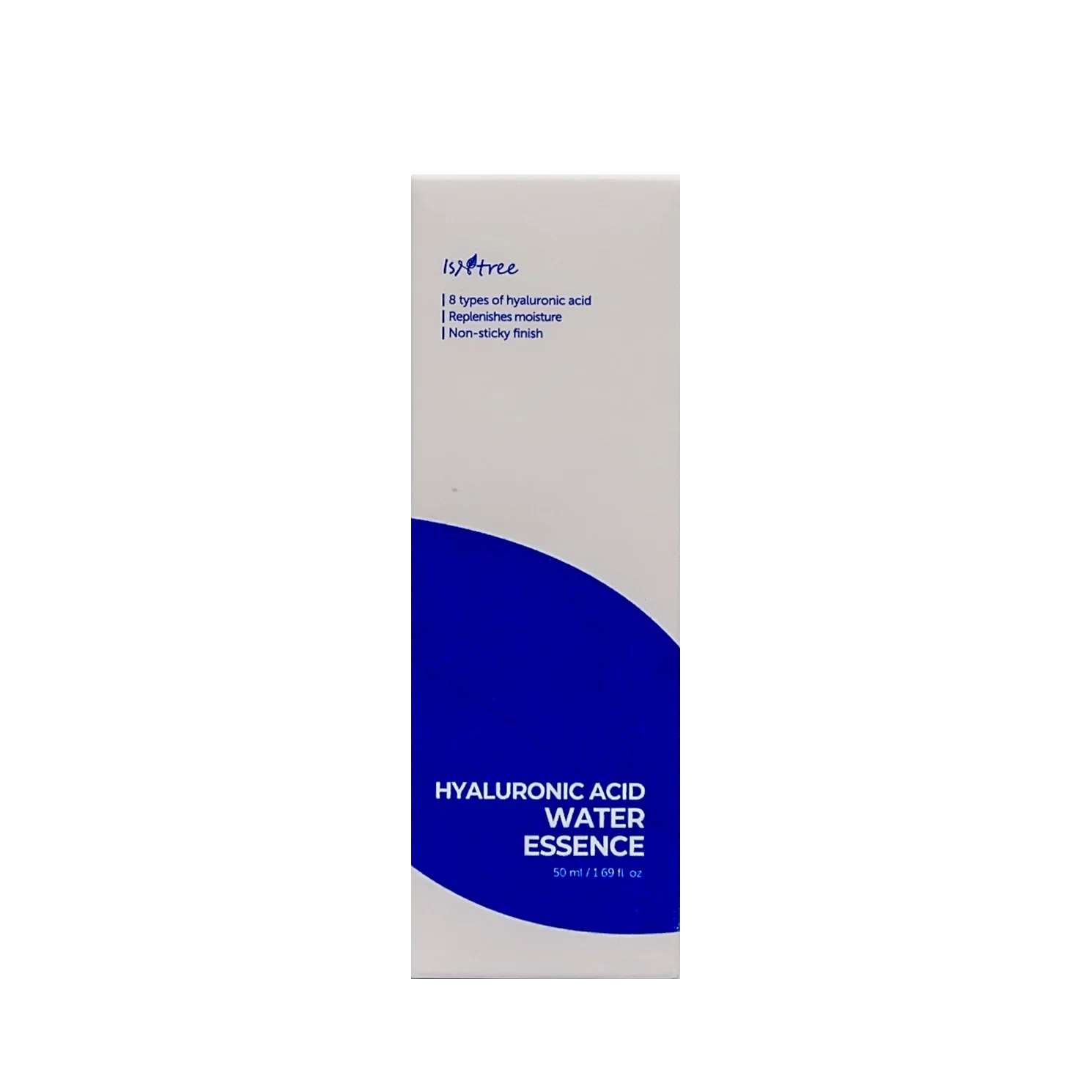 Isntree Hyaluronic Acid Water Essence 50ml