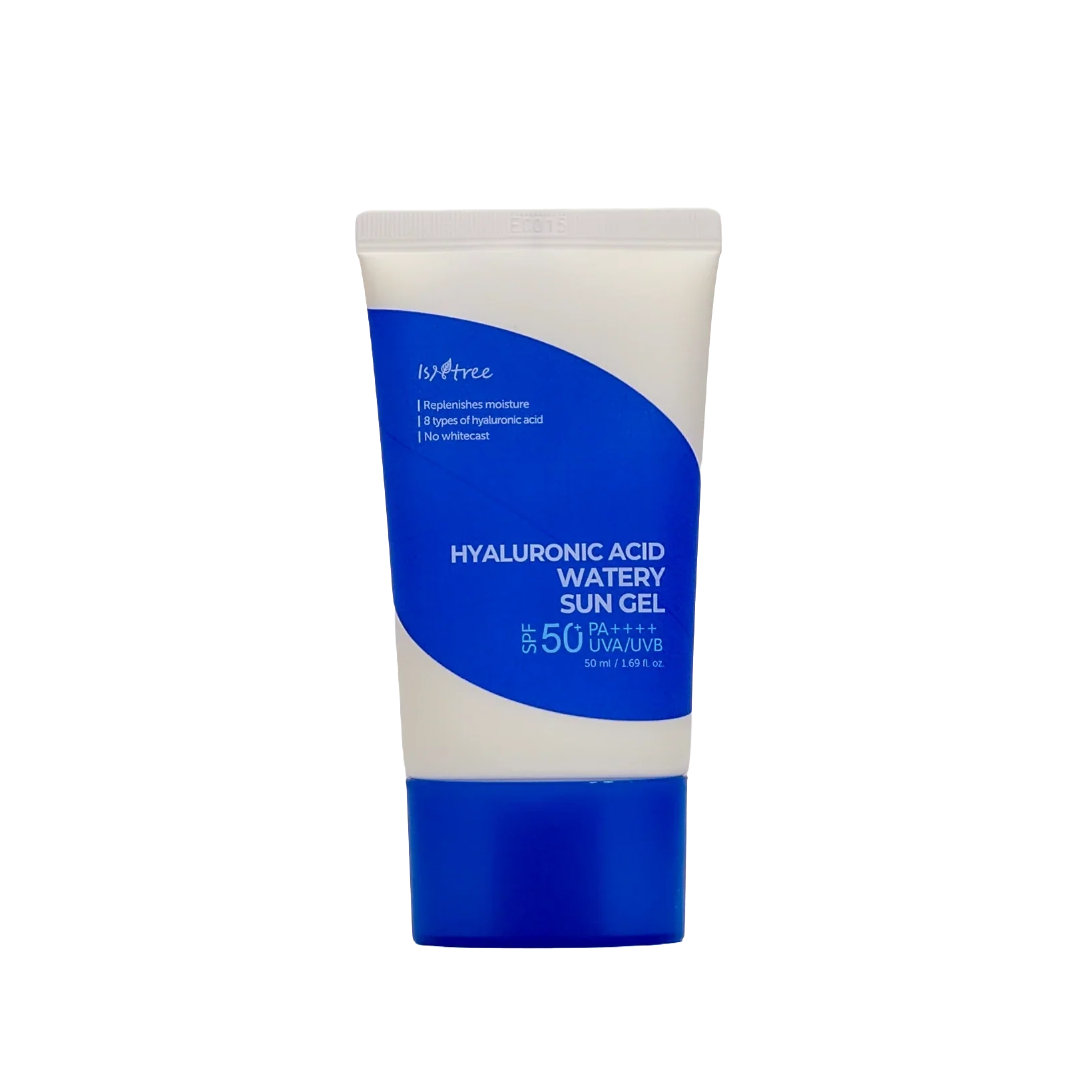 Isntree Hyaluronic Acid Watery Sun Gel 50ml