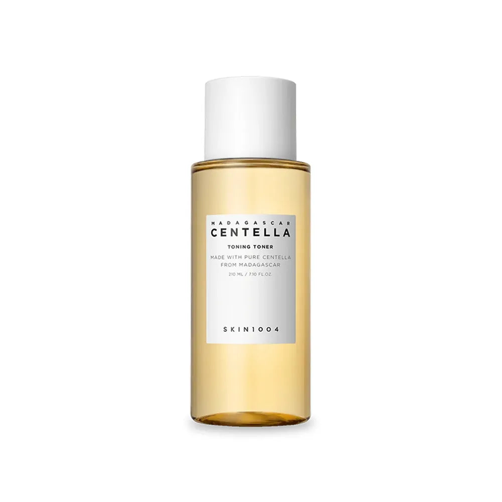 SKIN1004 Madagascar Centella Toning Toner 210ml