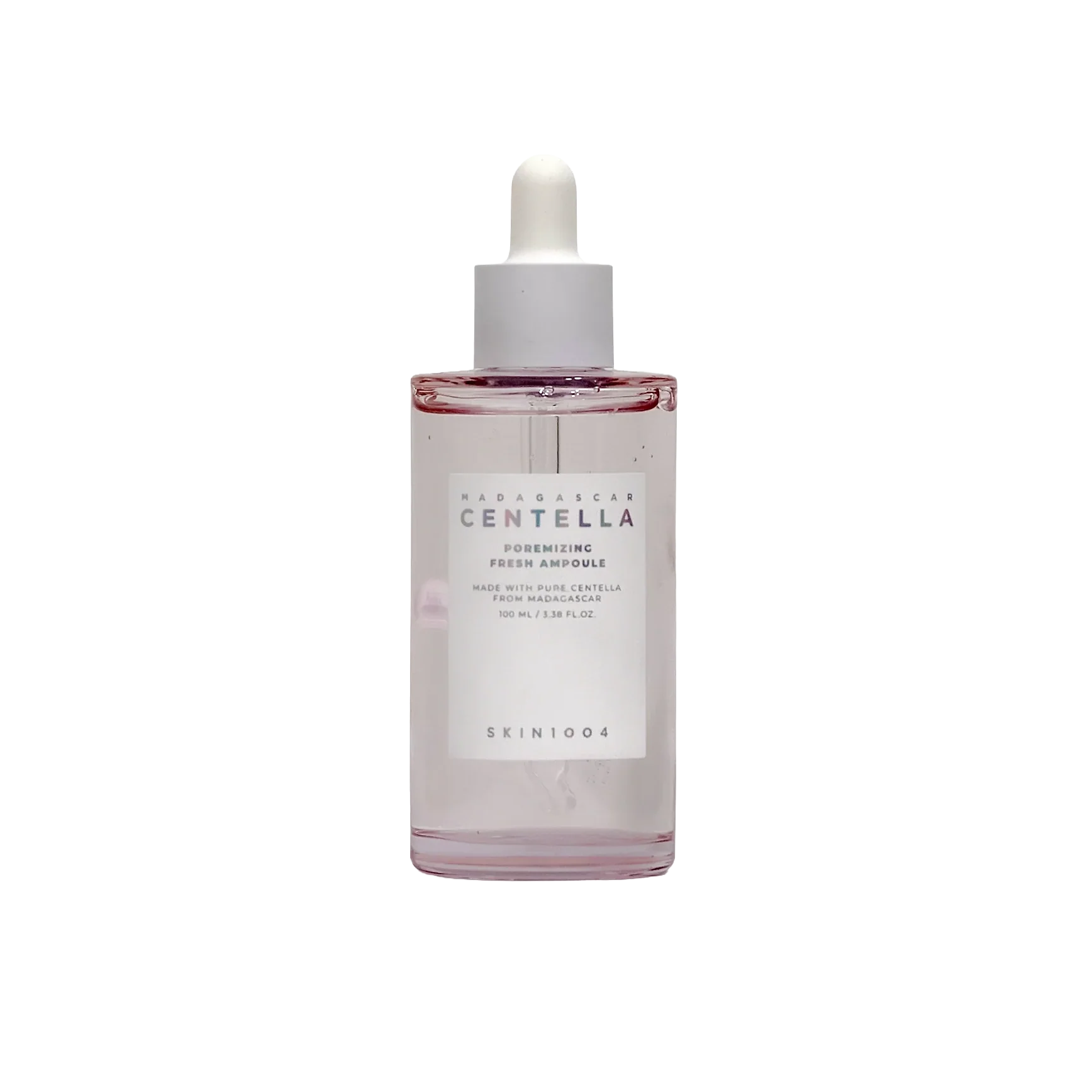 SKIN1004 Madagascar Centella Poremizing Fresh Ampoule 100ml