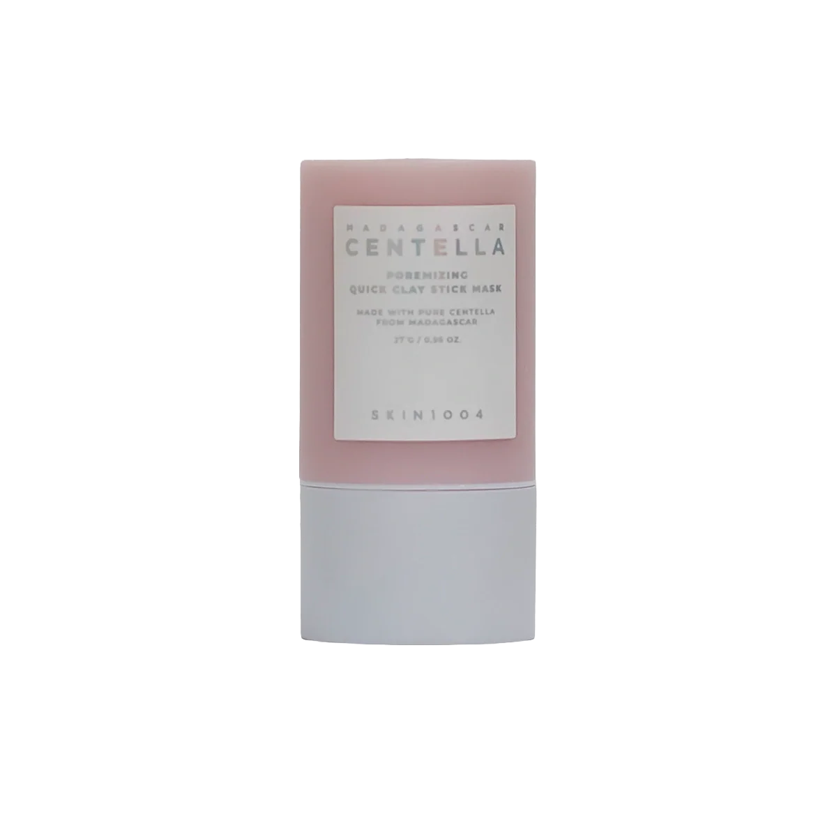 SKIN1004 Madagascar Centella Poremizing Quick Clay Stick Mask 27g