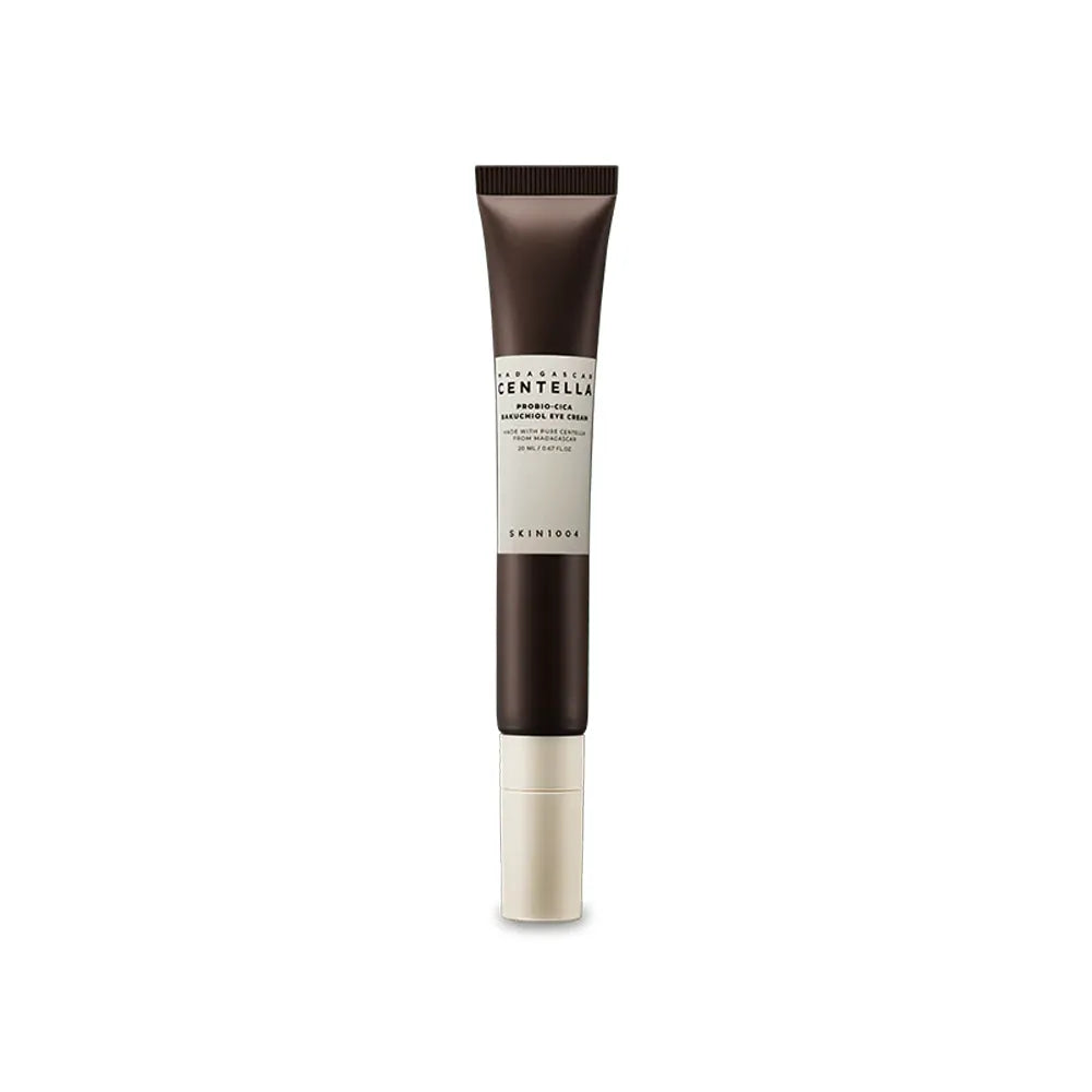 SKIN1004 Madagascar Centella Probio-Cica Bakuchiol Eye Cream 20ml
