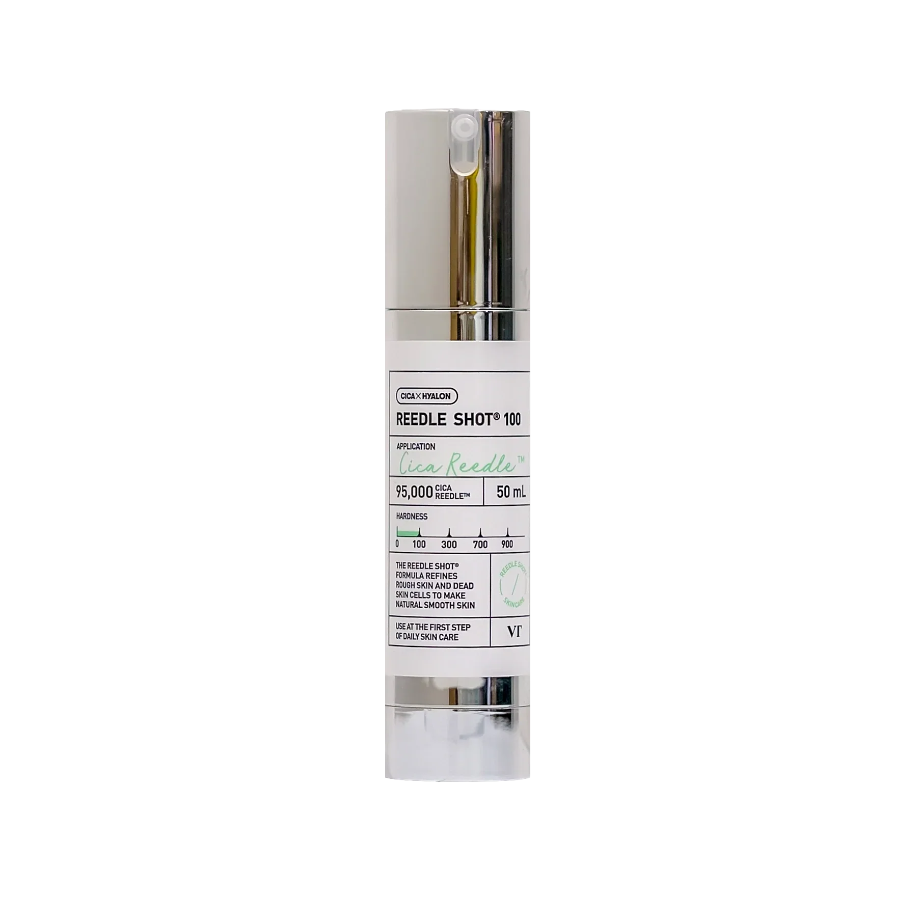 Vt Cosmetics Vt Reedle Shot 100 50Ml