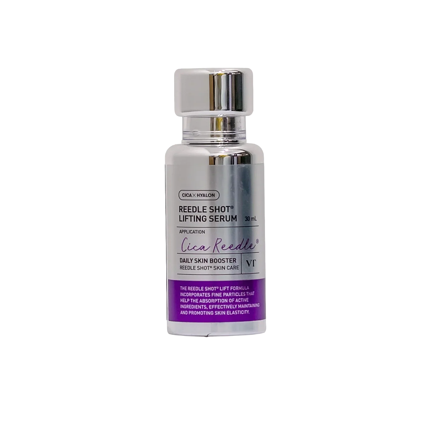 Vt Cosmetics Vt Reedle Shot Lifting Serum 30Ml