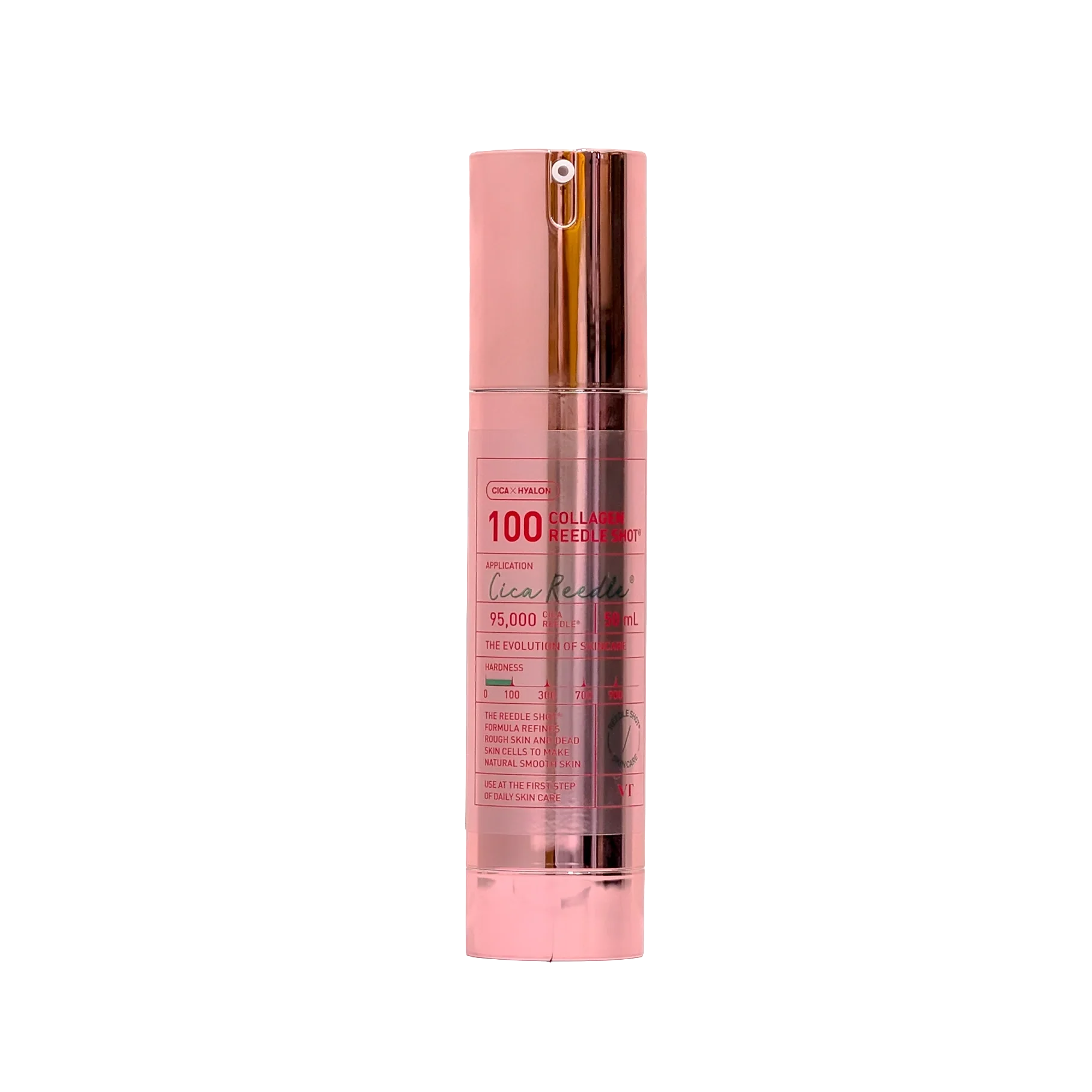 Vt Cosmetic Scollagen Reedle Shot 100