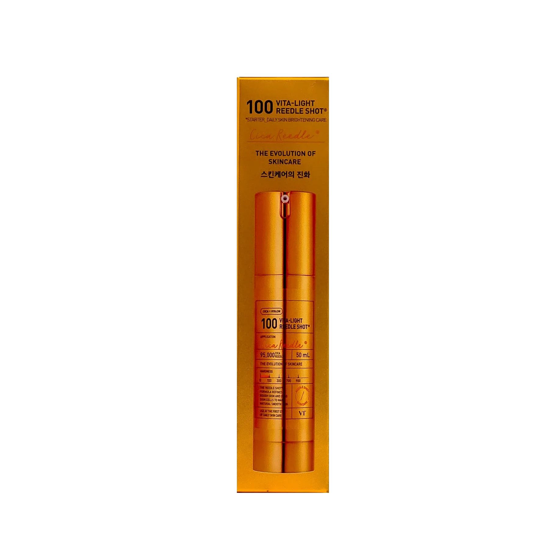 Vt Cosmetic Svita-Light Reedle Shot 100