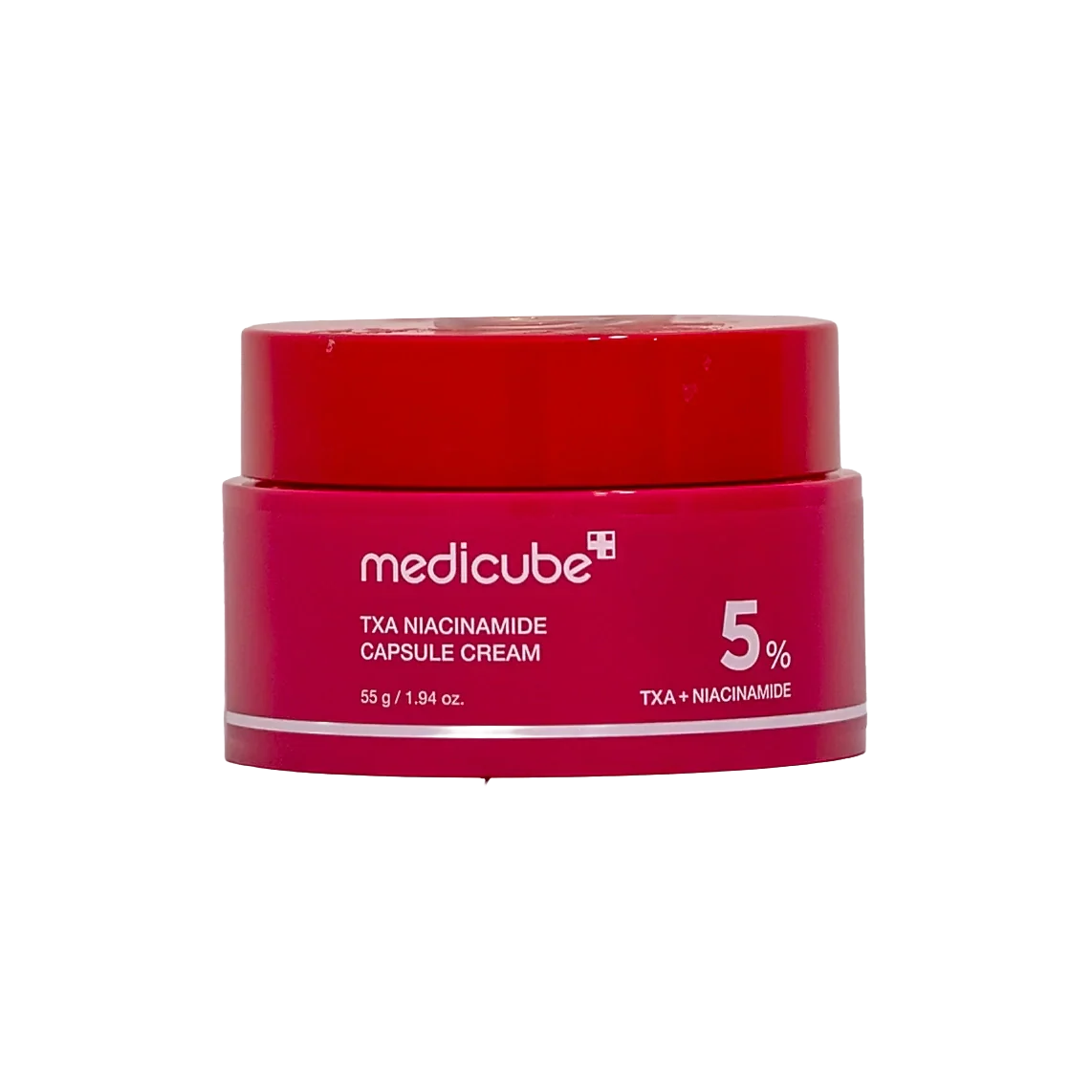 Medicube Txa Niacinamaide Capsule Cream 55G