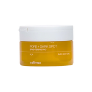 Celimax Pore+Dark Spot Brightening Pad (40Pads)