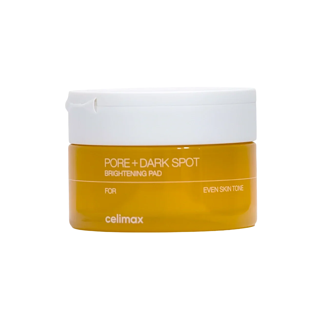 Celimax Pore+Dark Spot Brightening Pad (40Pads)