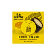 Dr.Pawpaw Scrub & Nourish