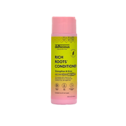 Delhicious Rich Roots Repair & Shine Conditioner - Amla & Rosemary (250Ml)