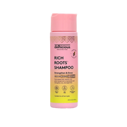 Delhiciousrich Roots Strengthen & Moisturise Shampoo - Amla & Rosemary (250Ml)