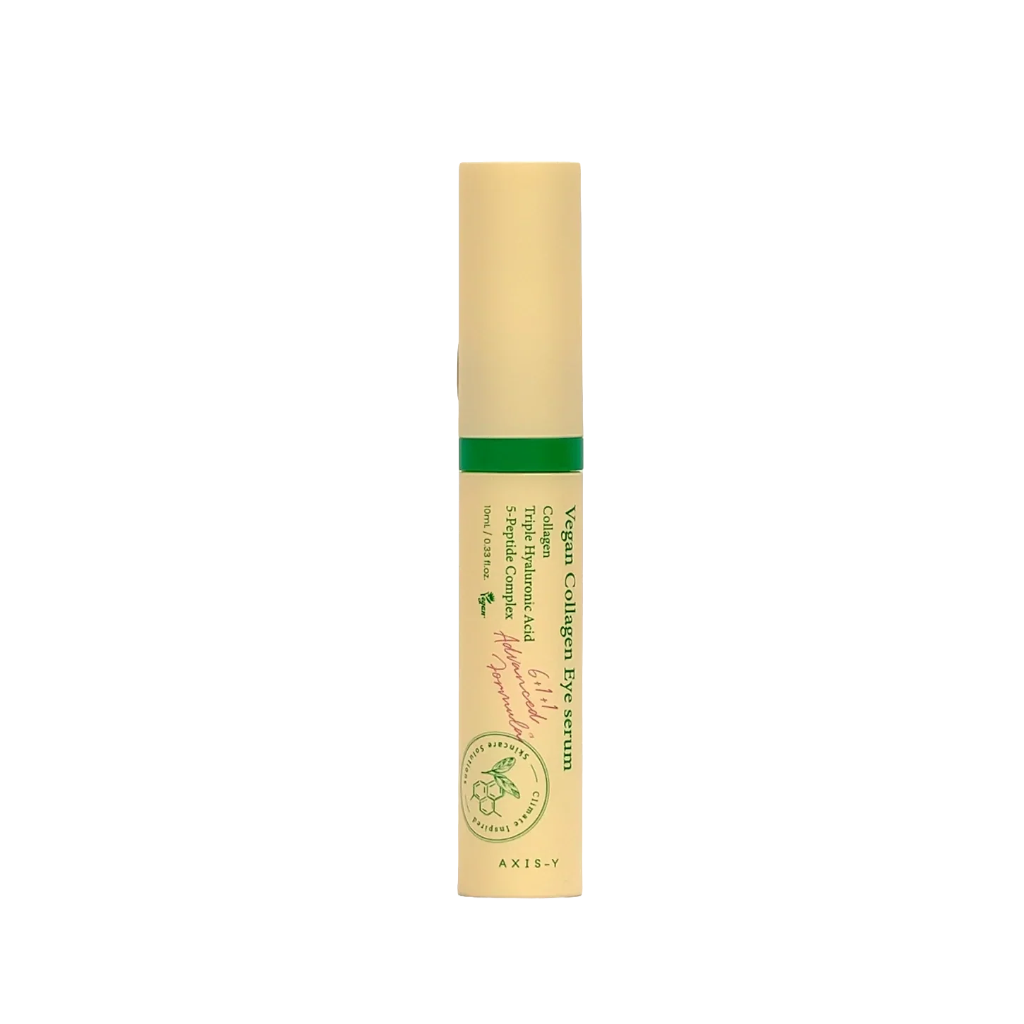 Axis-Y Vegan Collagen Eye Serum 10Ml