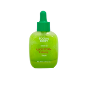 Eqqualberry Aloe Pdrn Calming Serum 30Ml / Aloepdrn