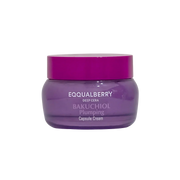 Eqqualberry Bakuchiol Plumping Capsule Cream 50Ml