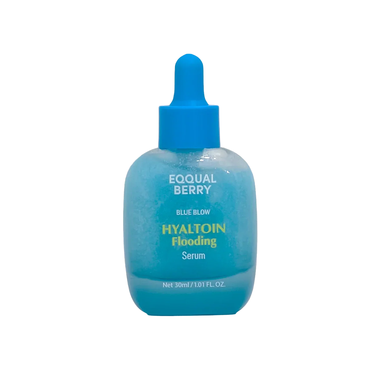 Eqqualberry Hyaltoin Flooding Serum 30Ml / Hyaltoin