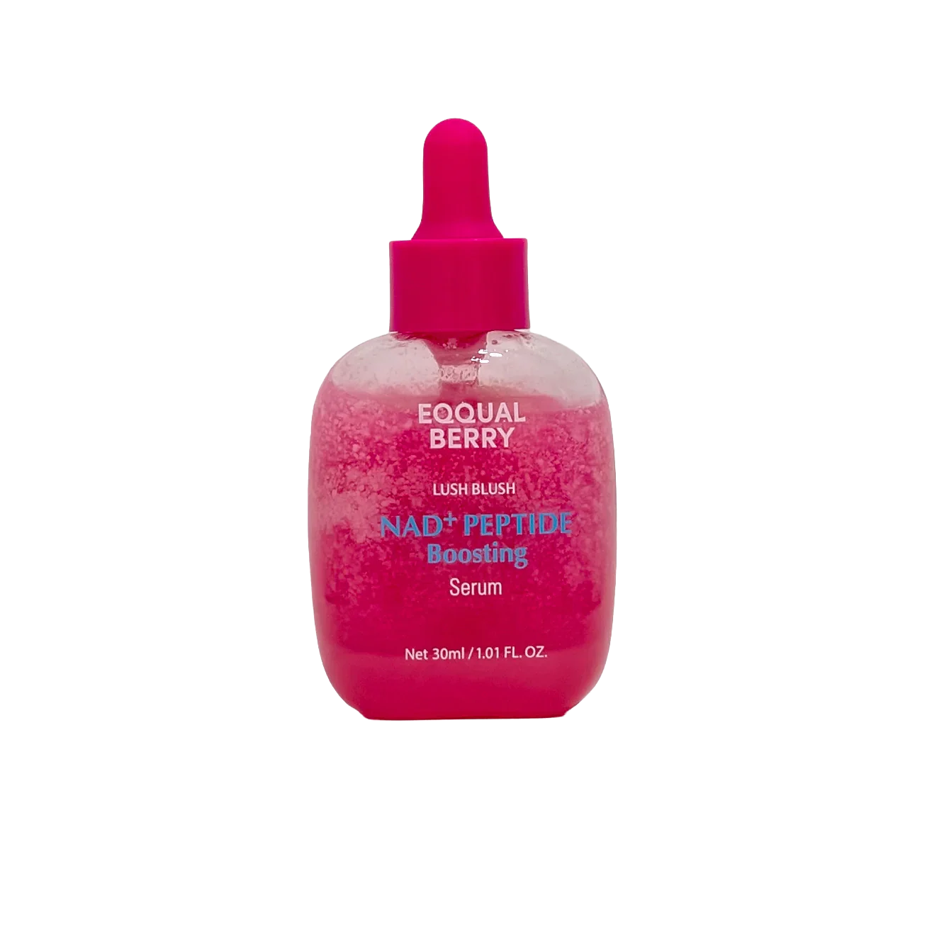 Eqqualberry Nad+ Peptide Boosting Serum 30Ml