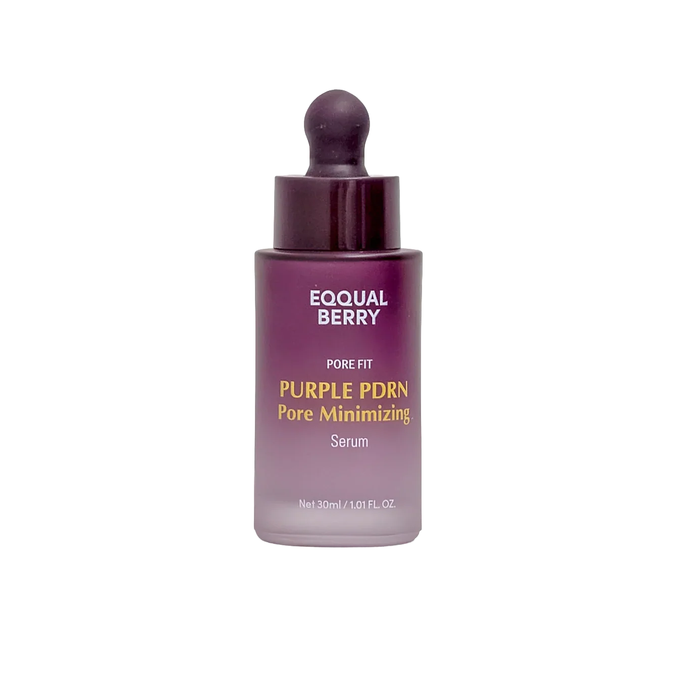 Eqqualberry Purple Pdrn Pore Minimizing Serum 30Ml