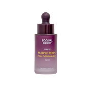 Eqqualberry Purple Pdrn Pore Minimizing Serum 30Ml