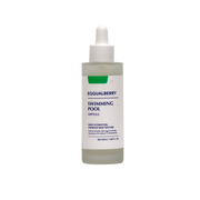 Eqqualberry Swimming Pool Ampoule 50Ml