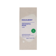 Eqqualberry Swimming Pool Toner 300Ml