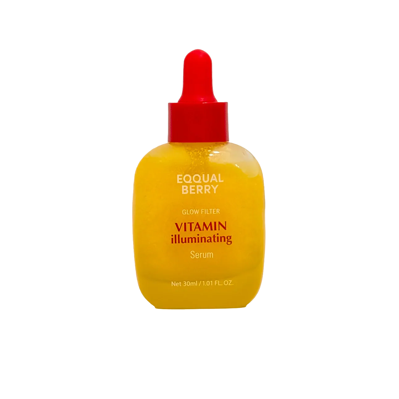 Eqqualberry Vitamin Illuminating Serum 30Ml