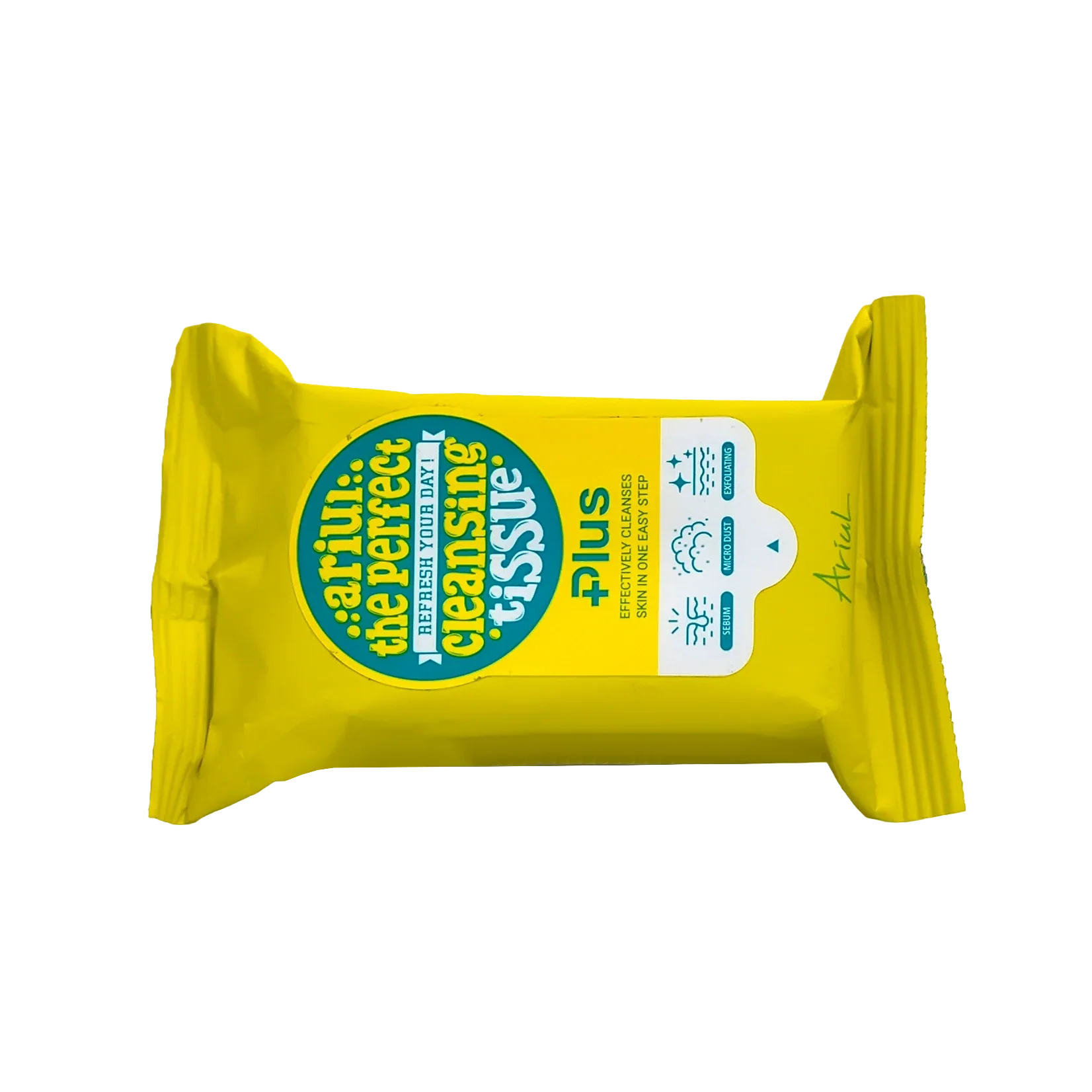 Ariul The Perfect Cleansing Tissue Plus