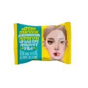 Ariul Stress Relieving Purefull Lip And Eye Remover Pad