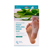 Ariul Smooth & Pure Foot Peeling Mask Soothing (Aloe)