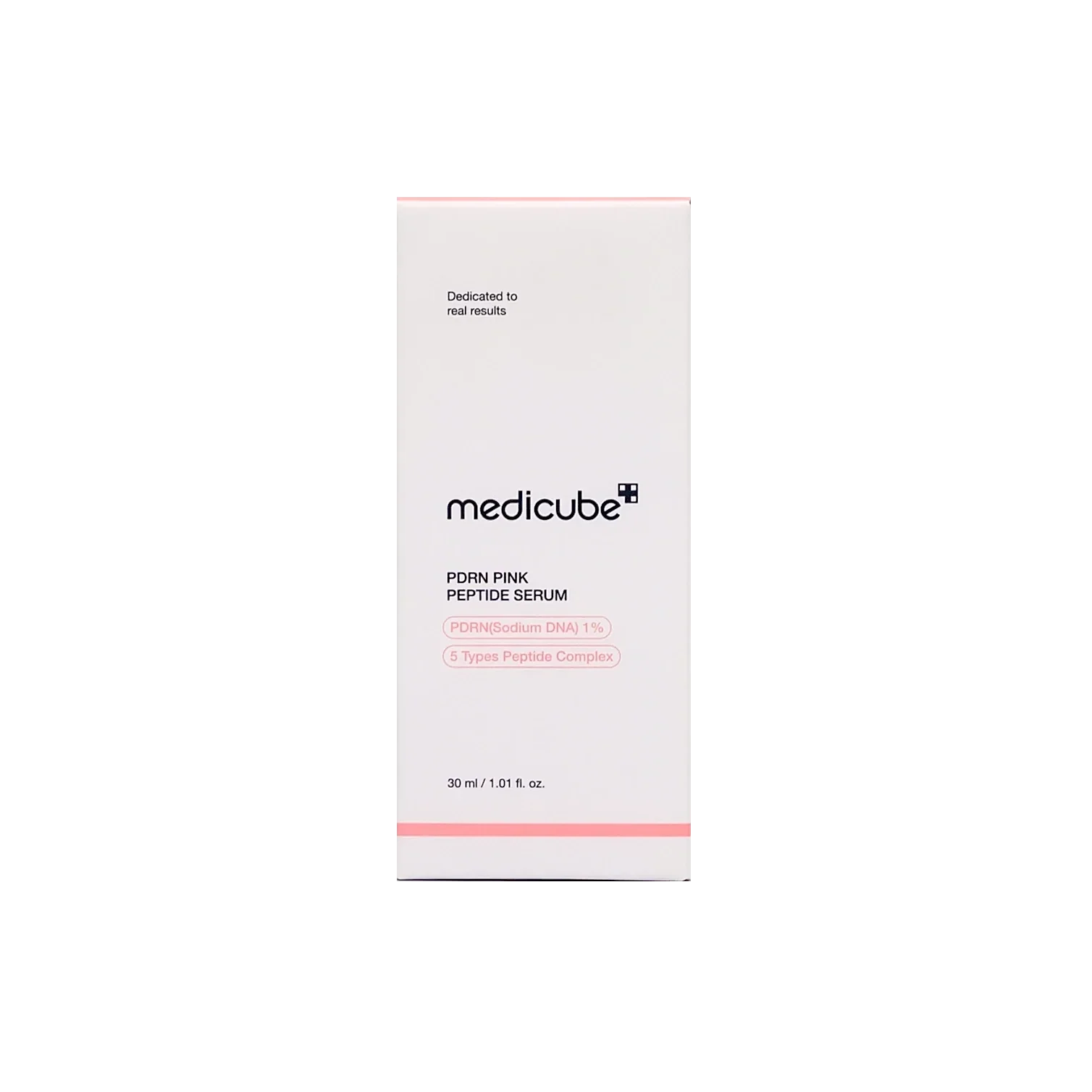Medicube Pdrn Pink Peptide Serum 30Ml