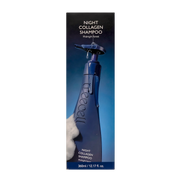 Treecell Night Collagen Shampoo Midnight Forest 360Ml