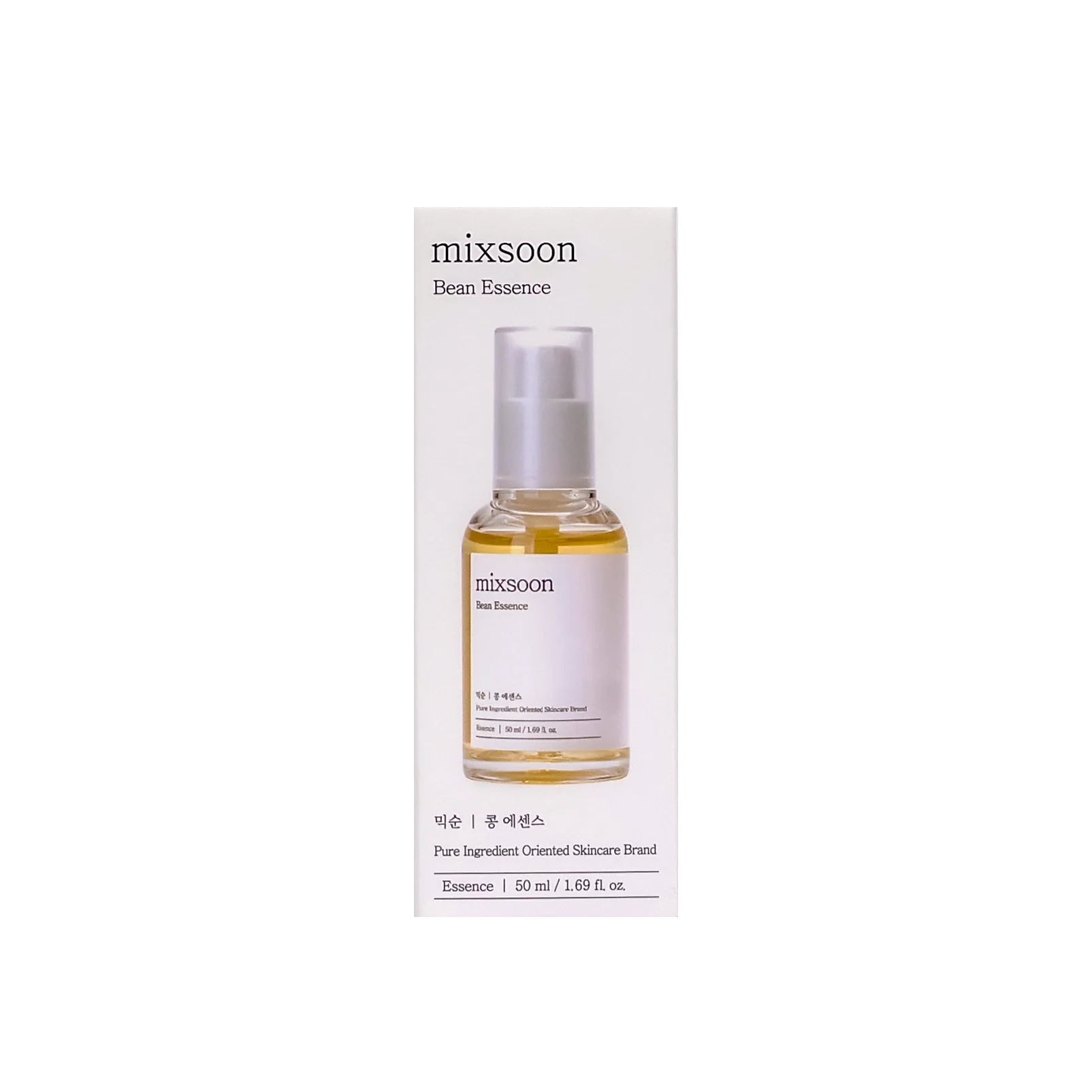 Mixsoon Bean Essence 50Ml