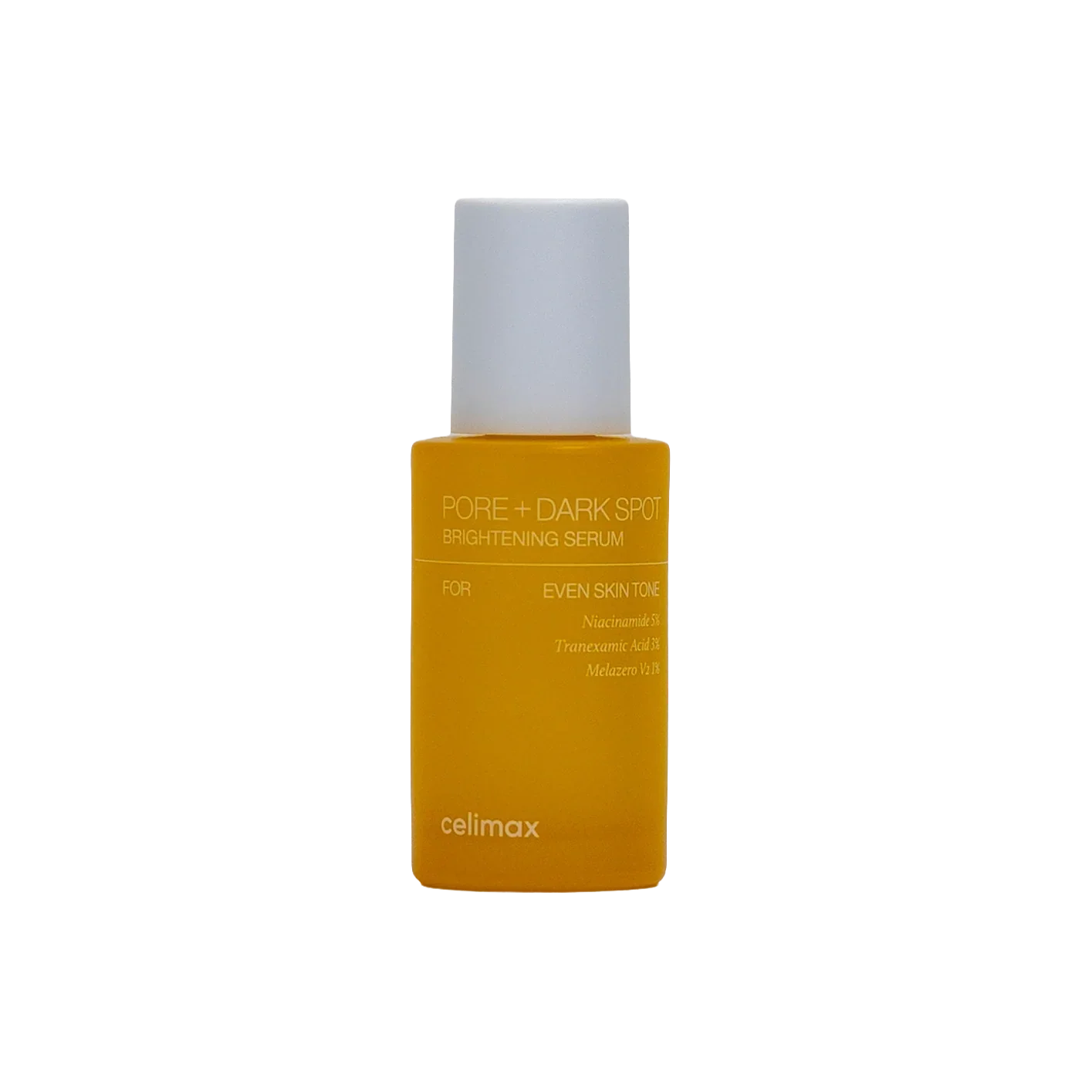 Celimax Pore+ Dark Spot Brightening Serum 30Ml