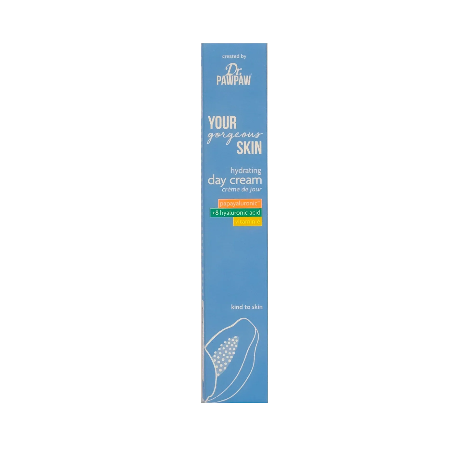 Dr.Pawpaw Day Cream 45Ml