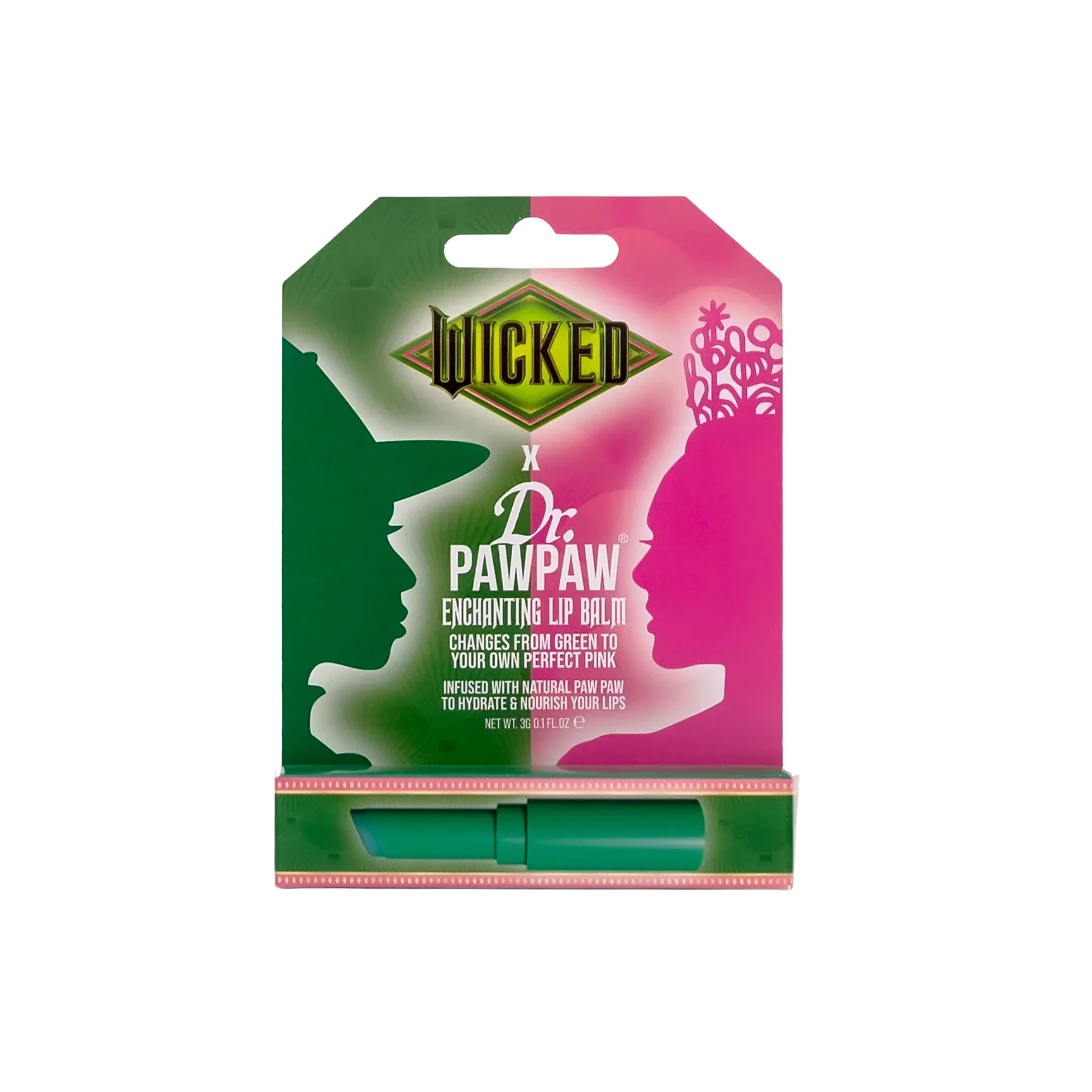 Dr.Pawpaw Wicked Enchanting Lip Balm
