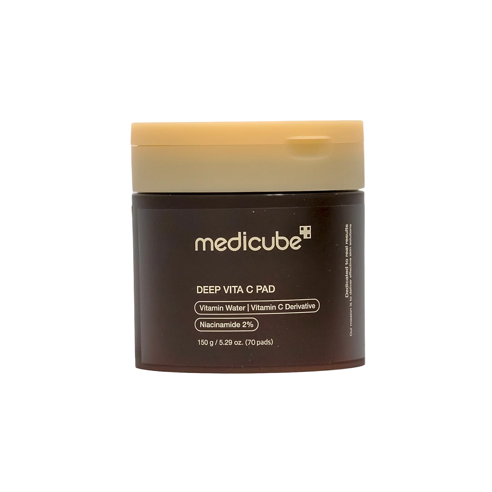 Medicube 2024 Deep Vita C Pad (70Pcs)