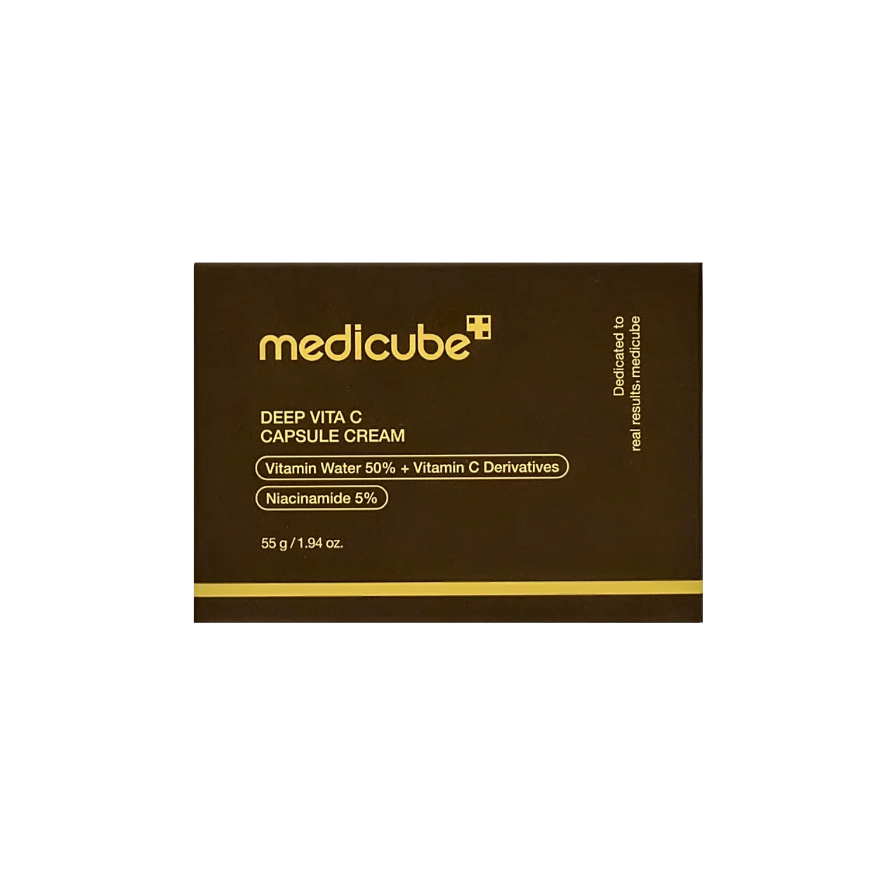 Medicube 2024 Deep Vita C Pad (70Pcs)