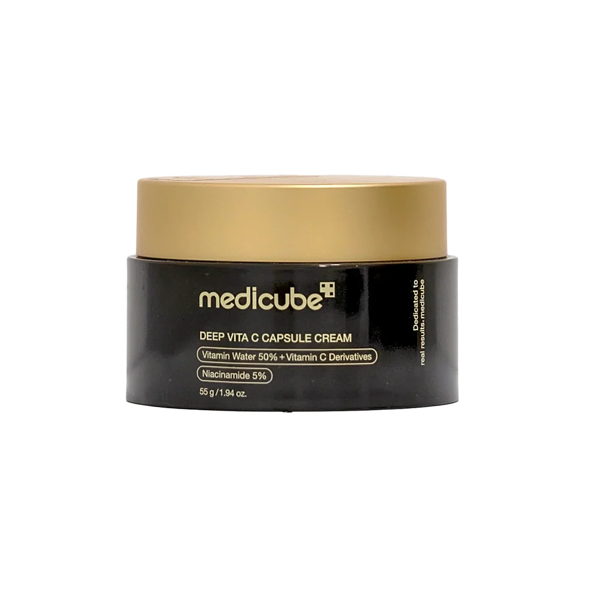Medicube Deep Vita C Capsule Cream 55G